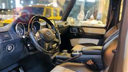 مێرسێدس بێنز G-Class
